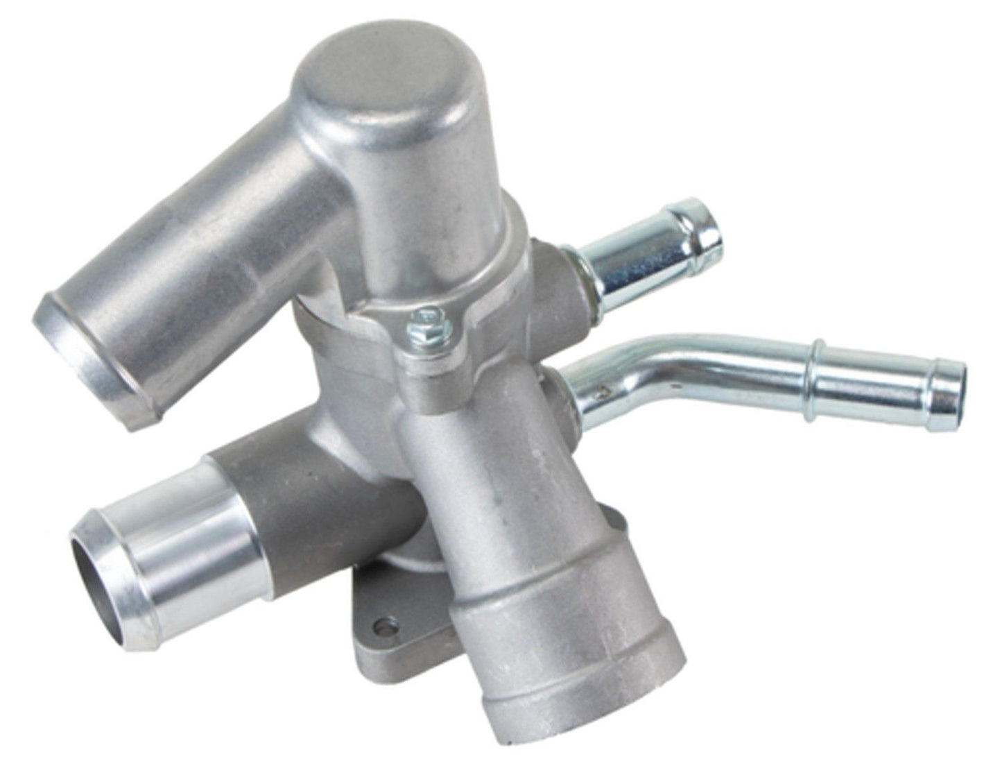 Four Seasons Outlet and Thermostat Housing Kit with Thermostat 86215