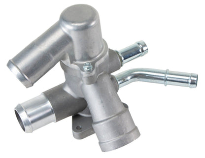Four Seasons Outlet and Thermostat Housing Kit with Thermostat 86215