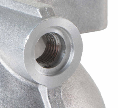 Four Seasons Engine Coolant Water Outlet 86216