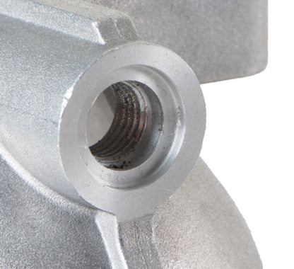 Four Seasons Engine Coolant Water Outlet 86216