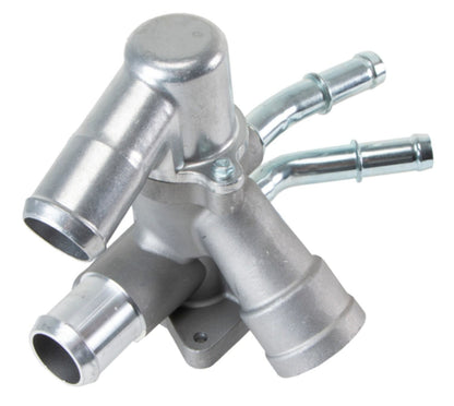 Four Seasons Outlet and Thermostat Housing Kit with Thermostat 86219