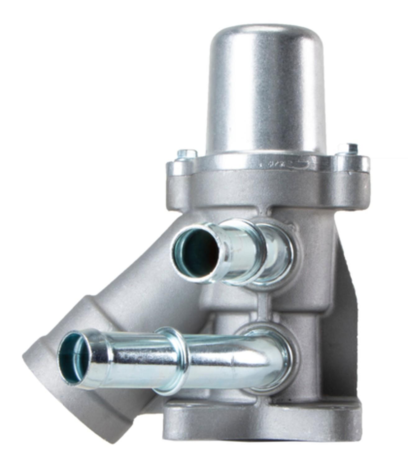 Four Seasons Outlet and Thermostat Housing Kit with Thermostat 86219