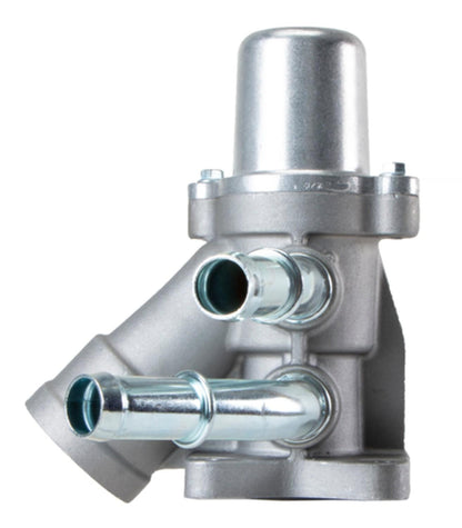 Four Seasons Outlet and Thermostat Housing Kit with Thermostat 86219