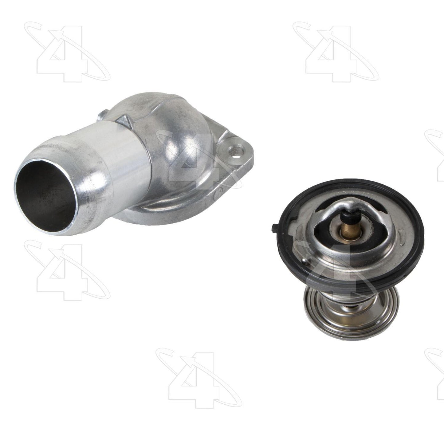 Four Seasons Water Outlet with Thermostat 86220