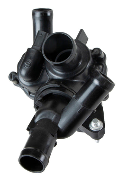 Four Seasons Engine Coolant Water Outlet Housing Kit 86225
