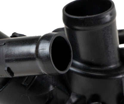 Four Seasons Engine Coolant Water Outlet Housing Kit 86225