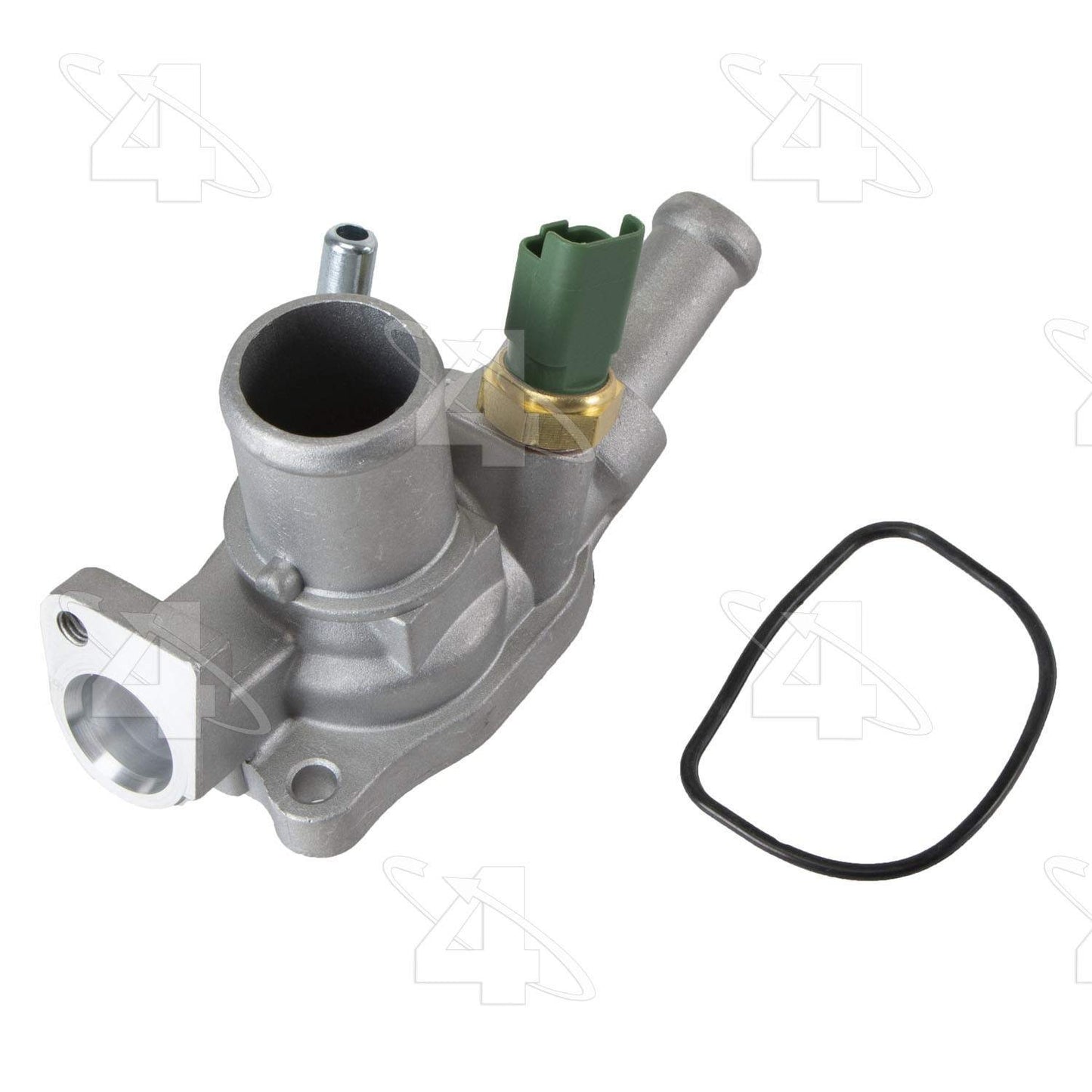 Four Seasons Water Outlet with Thermostat 86226