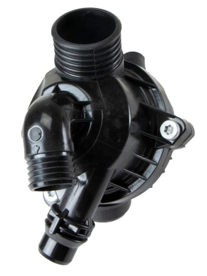 Four Seasons Outlet and Thermostat Housing Kit with Thermostat 86227