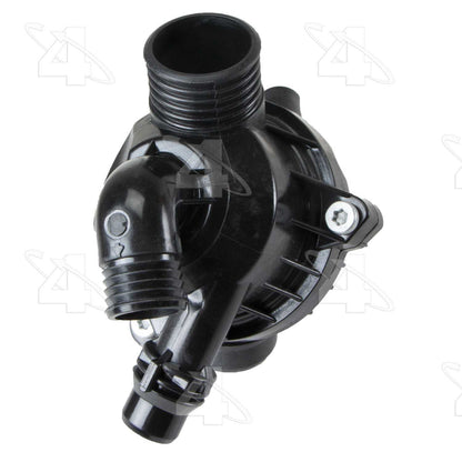 Four Seasons Outlet and Thermostat Housing Kit with Thermostat 86227