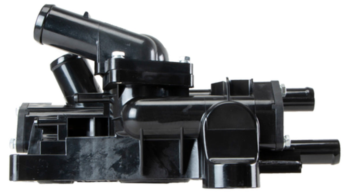 Four Seasons Engine Coolant Water Outlet Housing Kit 86228