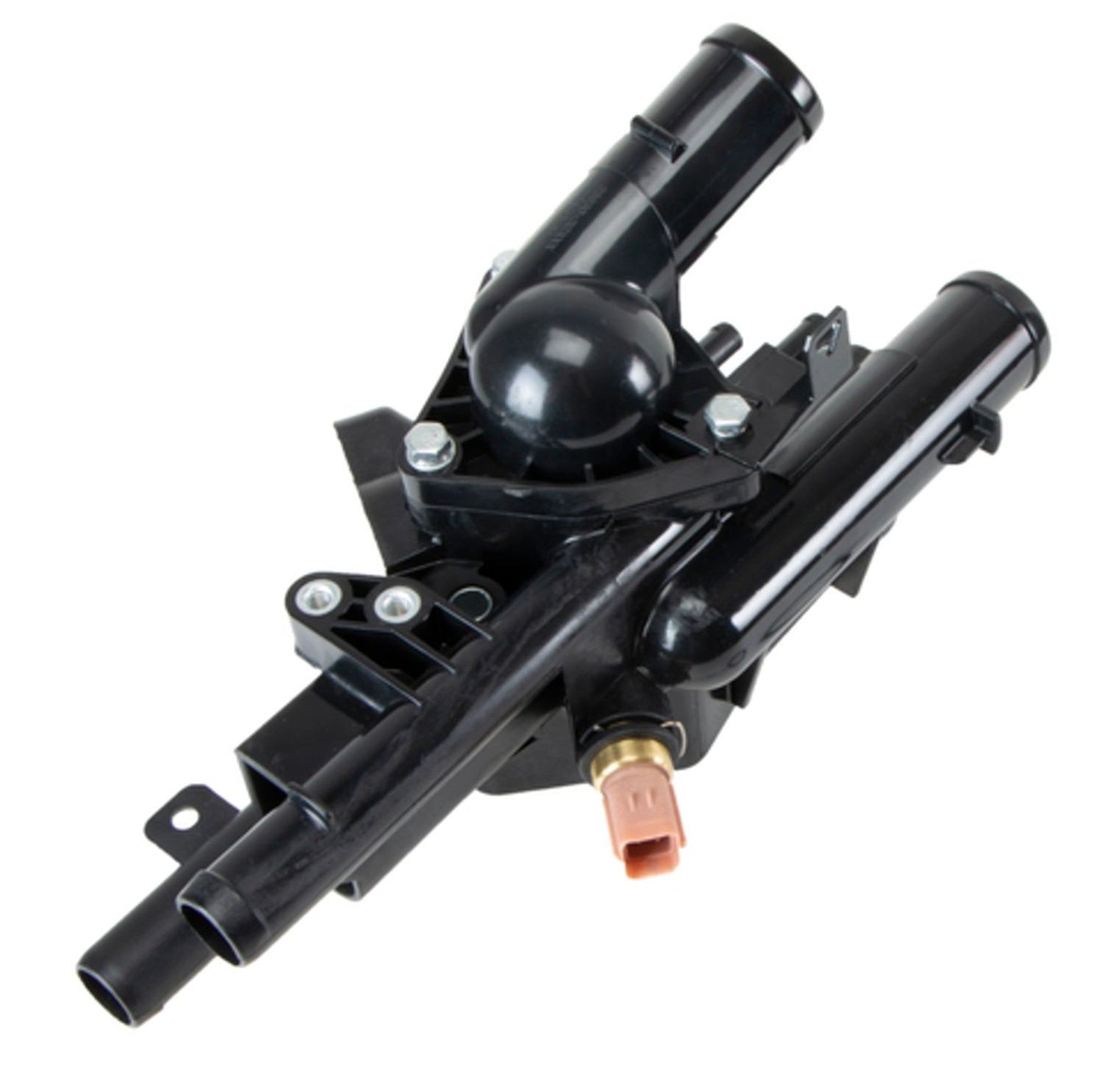 Four Seasons Engine Coolant Water Outlet Housing Kit 86229