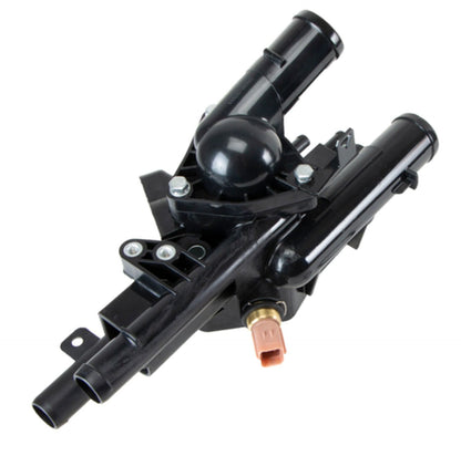 Four Seasons Engine Coolant Water Outlet Housing Kit 86229