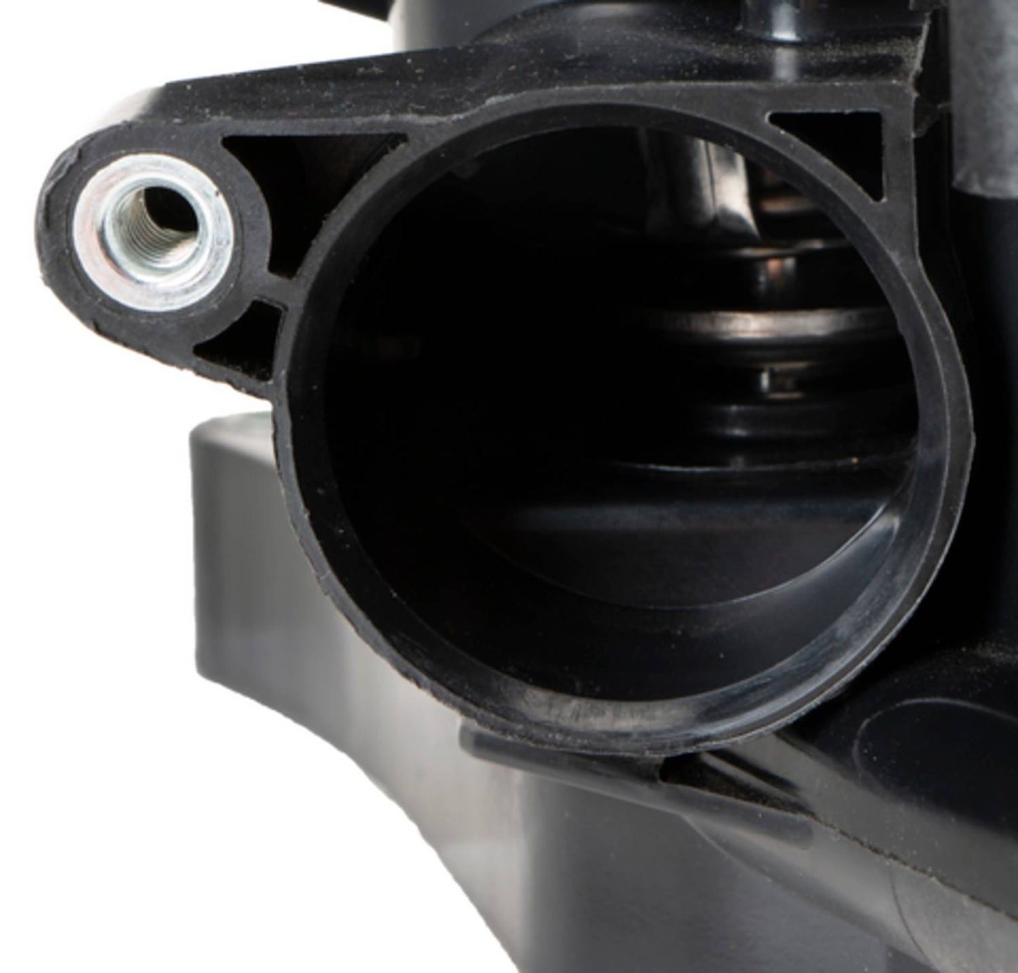 Four Seasons Engine Coolant Water Outlet Housing Kit 86229