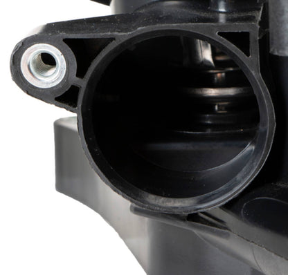 Four Seasons Engine Coolant Water Outlet Housing Kit 86229