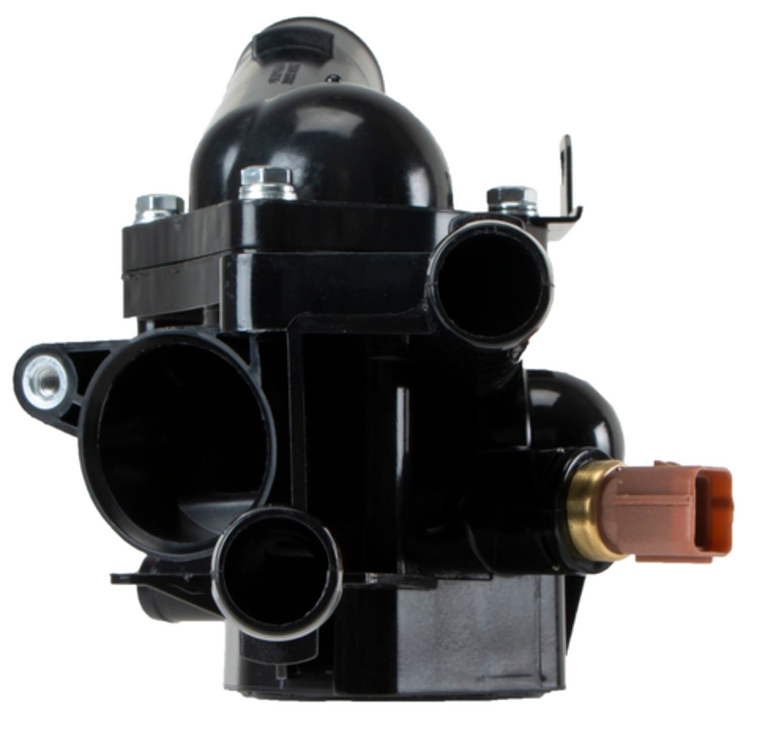 Four Seasons Engine Coolant Water Outlet Housing Kit 86230