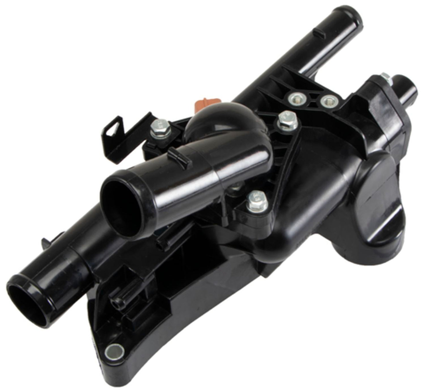Four Seasons Engine Coolant Water Outlet Housing Kit 86236