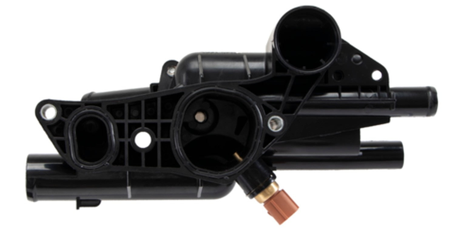 Four Seasons Engine Coolant Water Outlet Housing Kit 86236