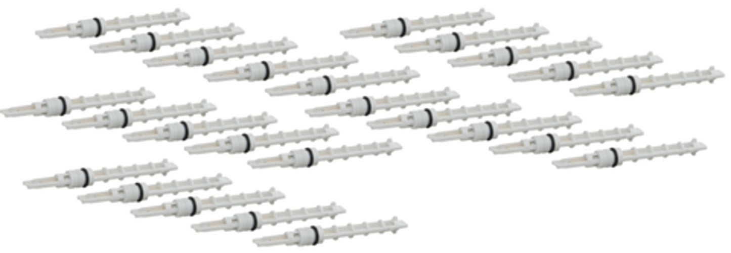 Four Seasons A/C Orifice Tube 8623