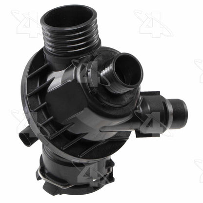 Four Seasons Outlet and Thermostat Housing Kit with Thermostat 86243