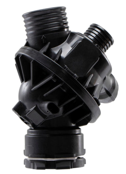 Four Seasons Outlet and Thermostat Housing Kit with Thermostat 86243