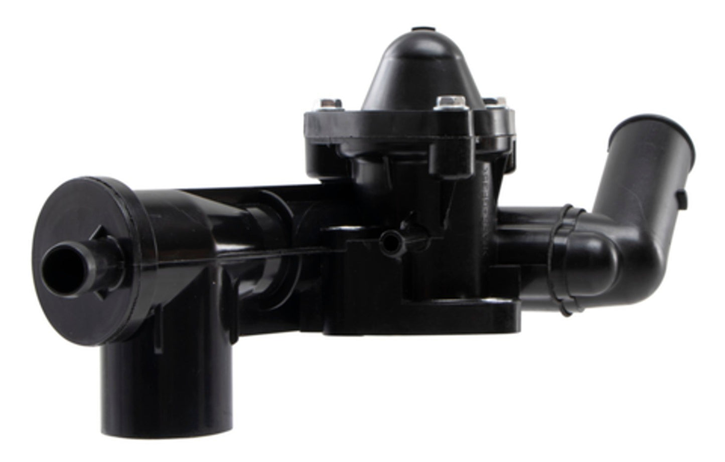 Four Seasons Engine Coolant Water Outlet Housing Kit 86245