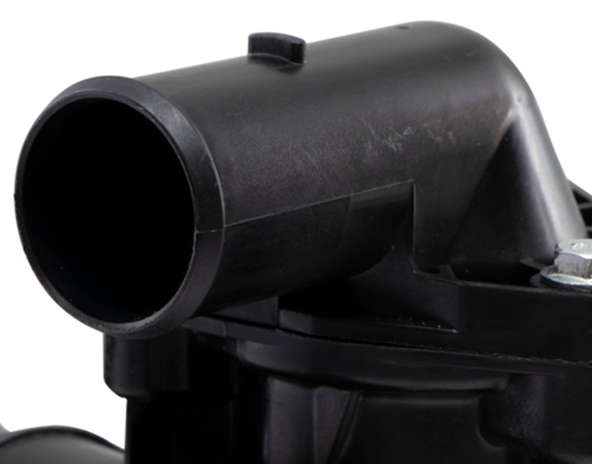 Four Seasons Engine Coolant Water Outlet Housing Kit 86245