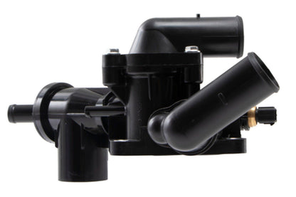 Four Seasons Engine Coolant Water Outlet Housing Kit 86245