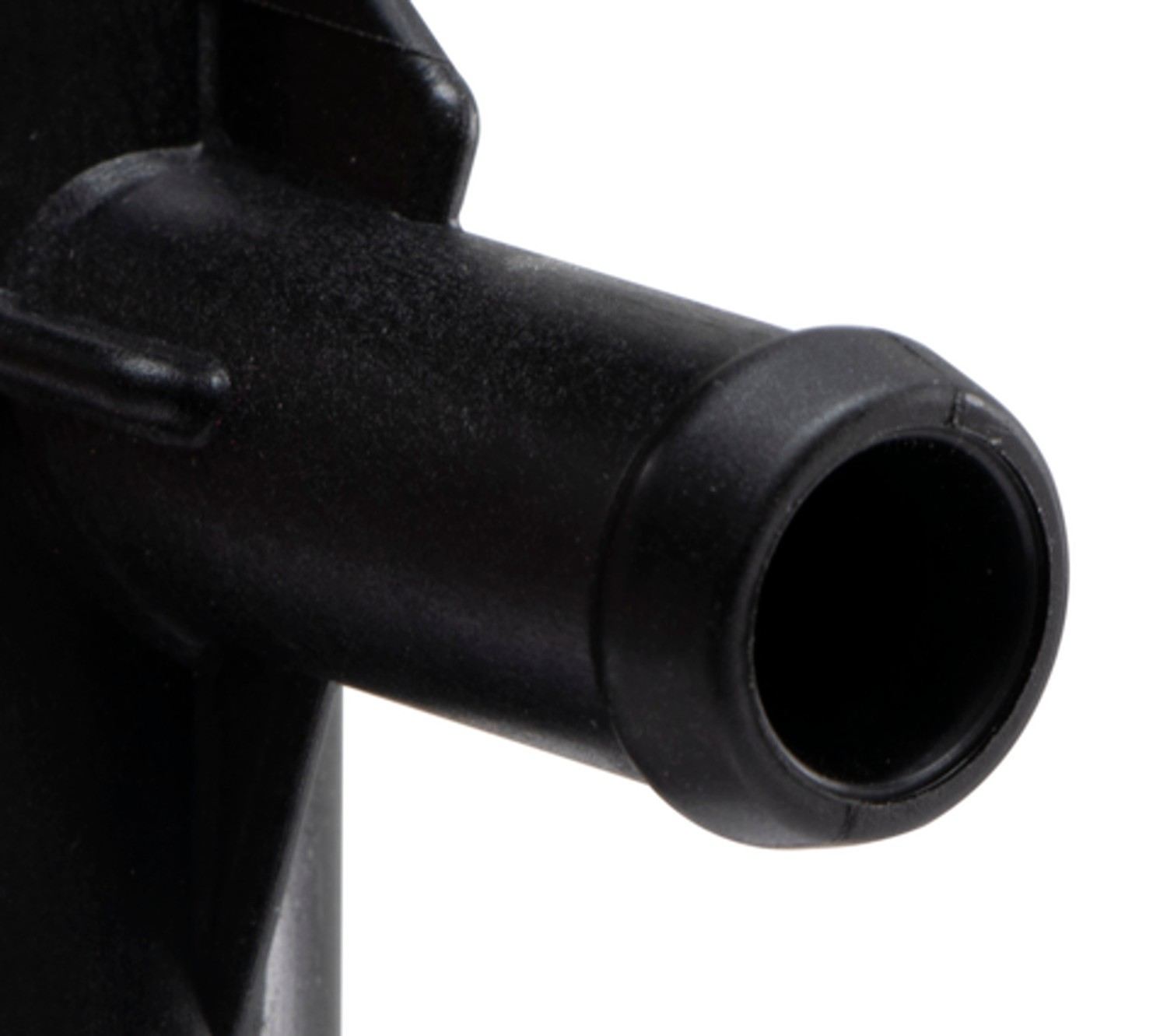 Four Seasons Engine Coolant Water Outlet 86246