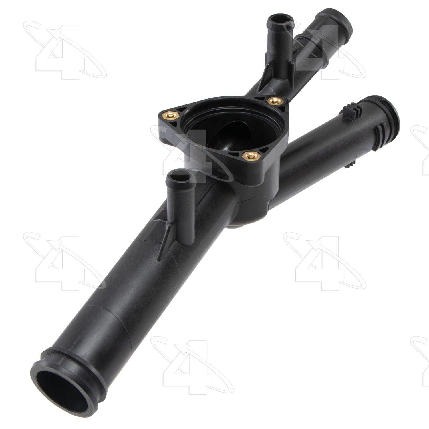 Four Seasons Engine Coolant Water Outlet 86246