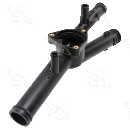 Four Seasons Engine Coolant Water Outlet 86246