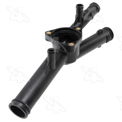 Four Seasons Engine Coolant Water Outlet 86246