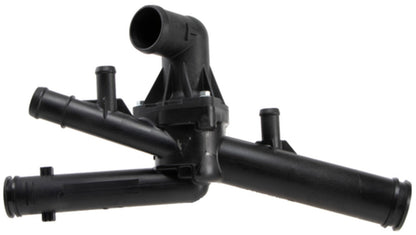 Four Seasons Outlet and Thermostat Housing Kit with Thermostat 86249