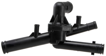 Four Seasons Outlet and Thermostat Housing Kit with Thermostat 86249