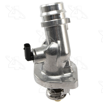 Four Seasons Engine Coolant Water Outlet 86255