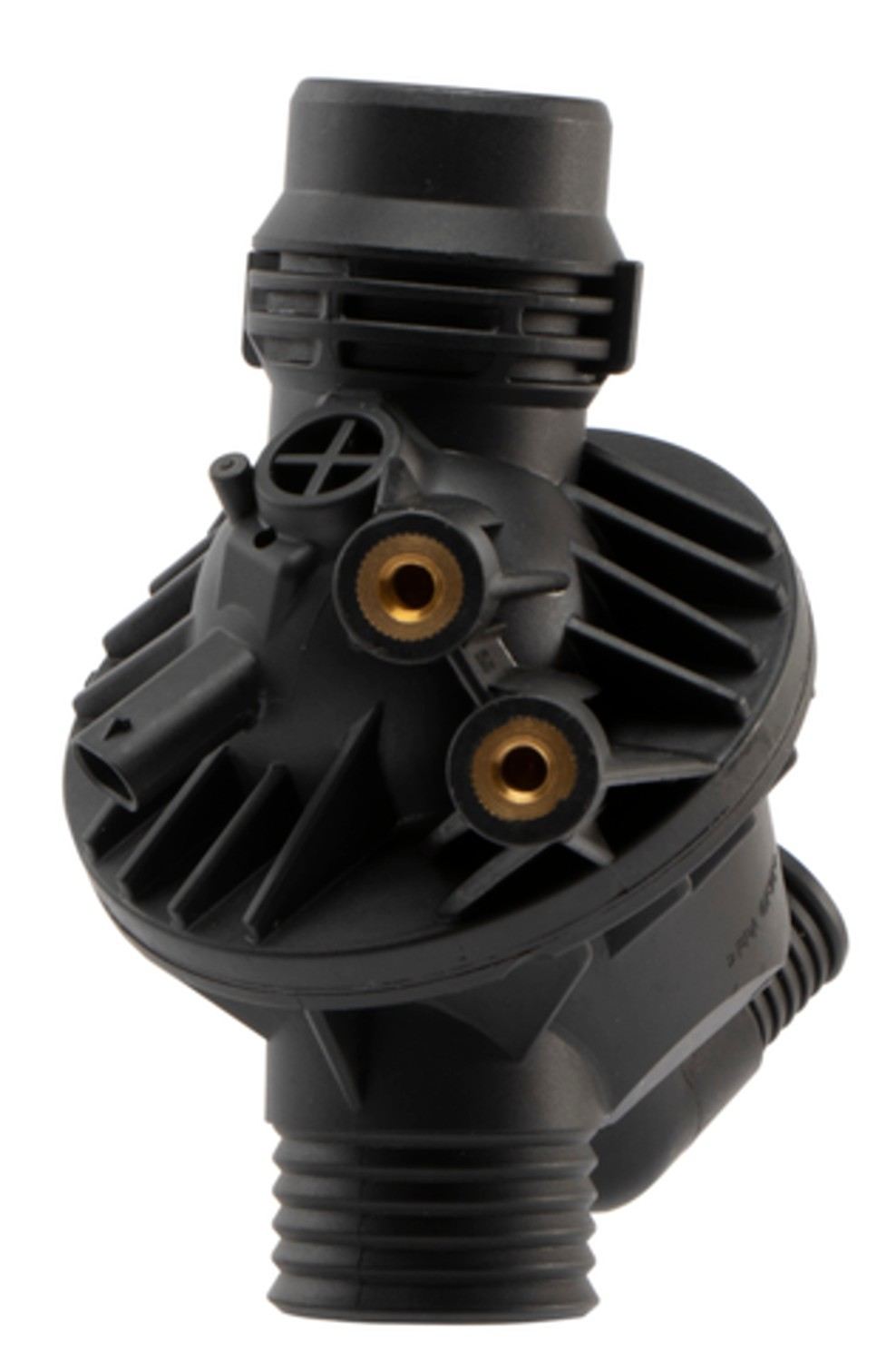 Four Seasons Integrated Thermostat Housing 86258