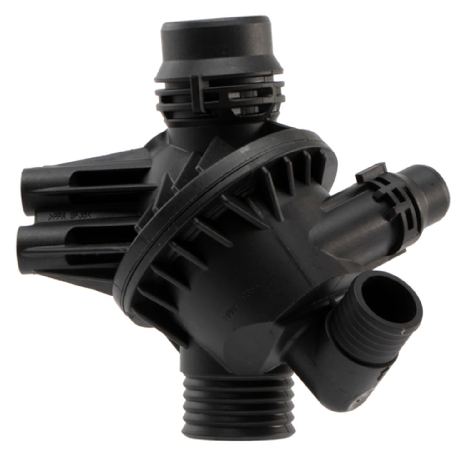 Four Seasons Integrated Thermostat Housing 86258