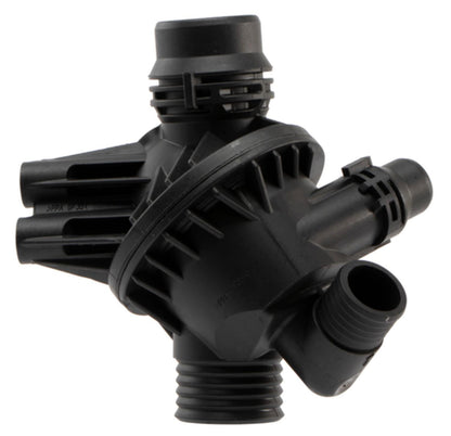 Four Seasons Integrated Thermostat Housing 86258