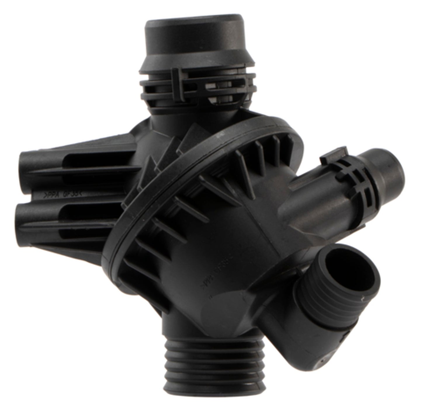 Four Seasons Integrated Thermostat Housing 86258