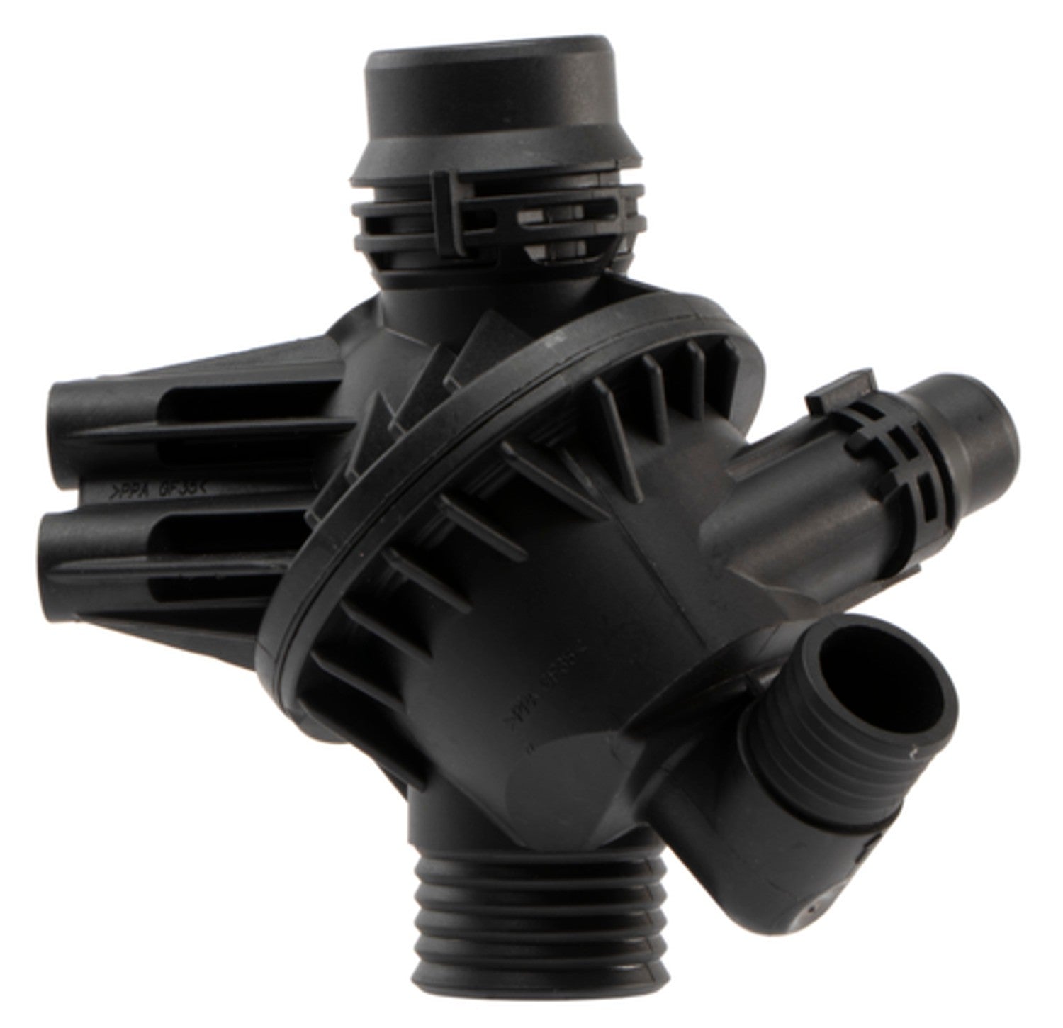 Four Seasons Integrated Thermostat Housing 86258