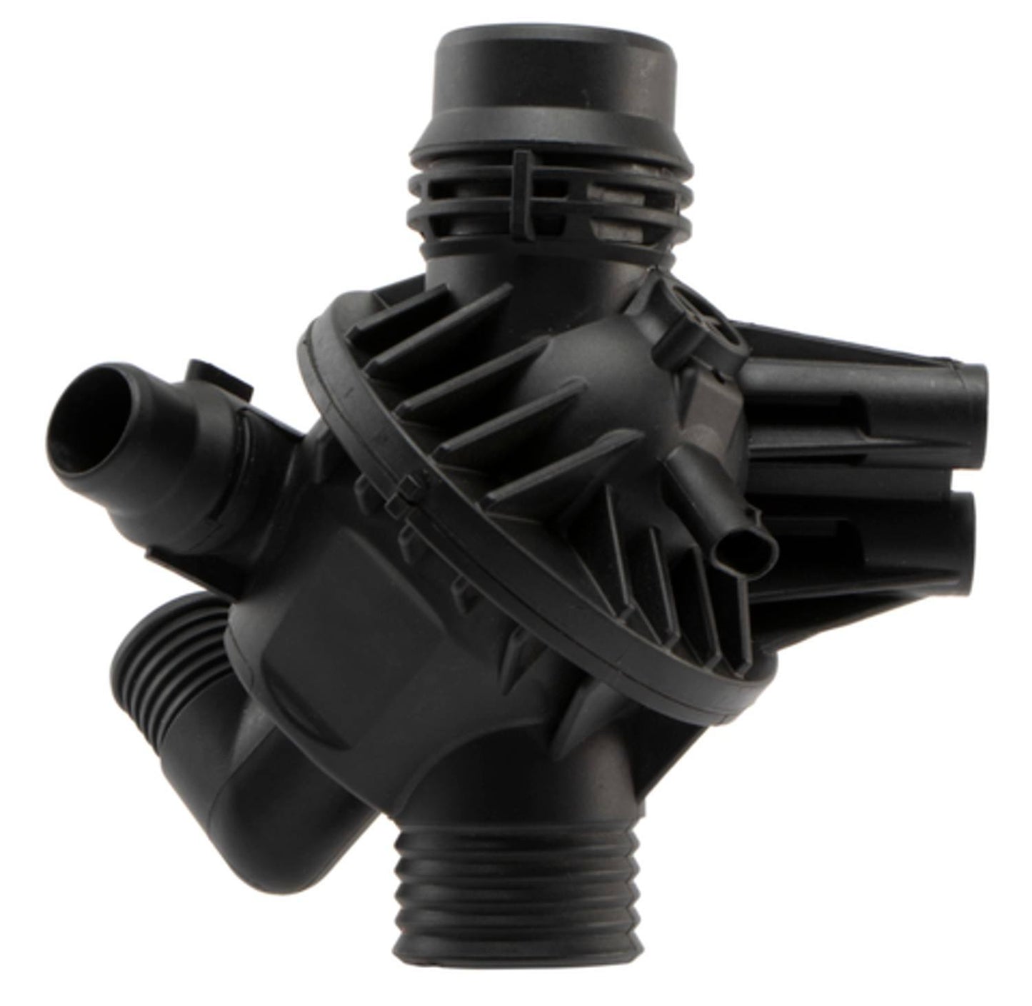 Four Seasons Integrated Thermostat Housing 86258