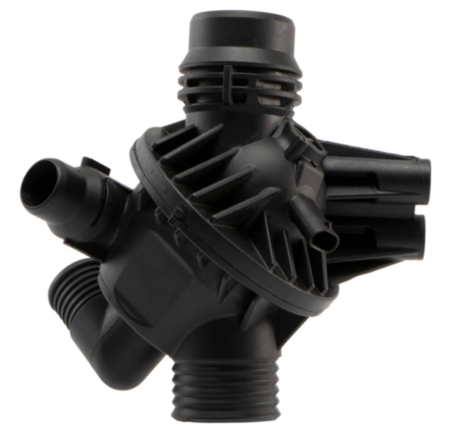 Four Seasons Integrated Thermostat Housing 86258