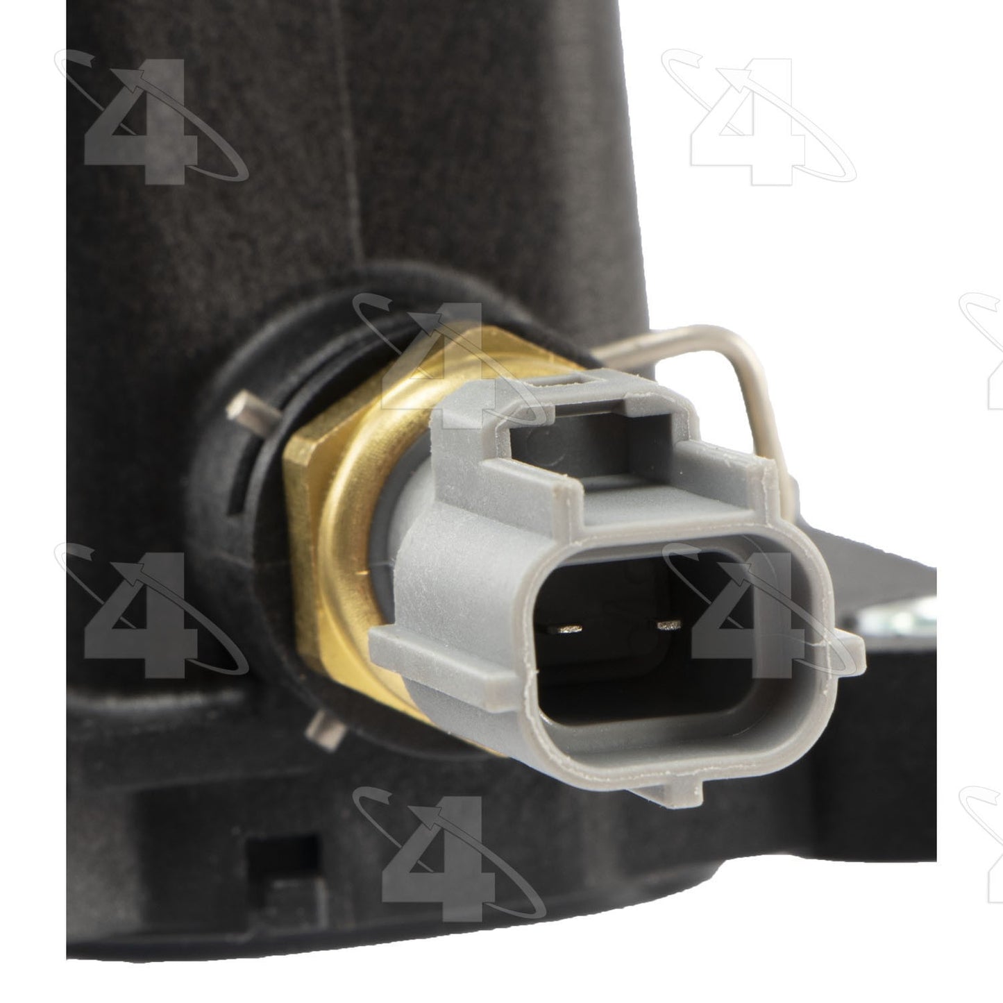 Four Seasons Engine Coolant Flange 86259
