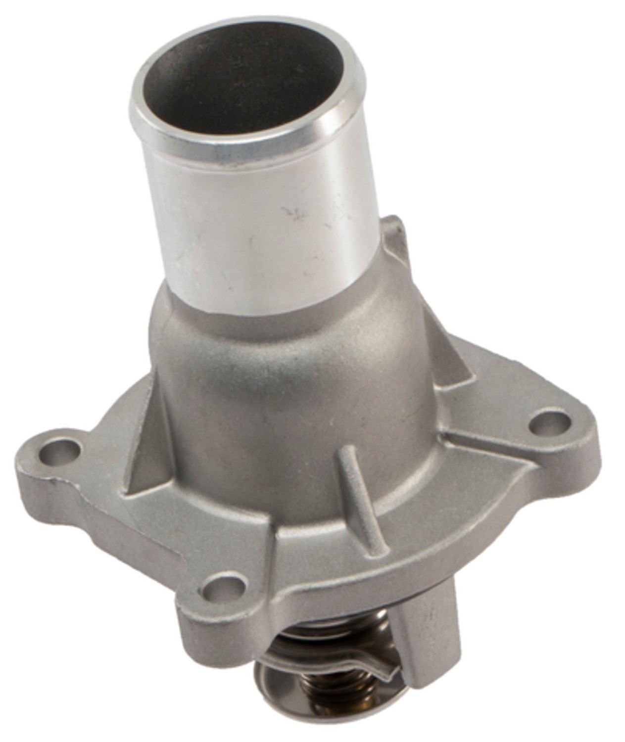 Four Seasons Outlet and Thermostat Housing Kit with Thermostat 86262