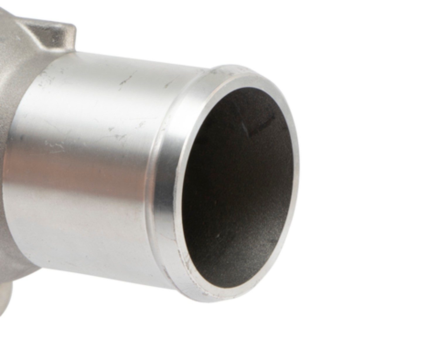 Four Seasons Outlet and Thermostat Housing Kit with Thermostat 86262