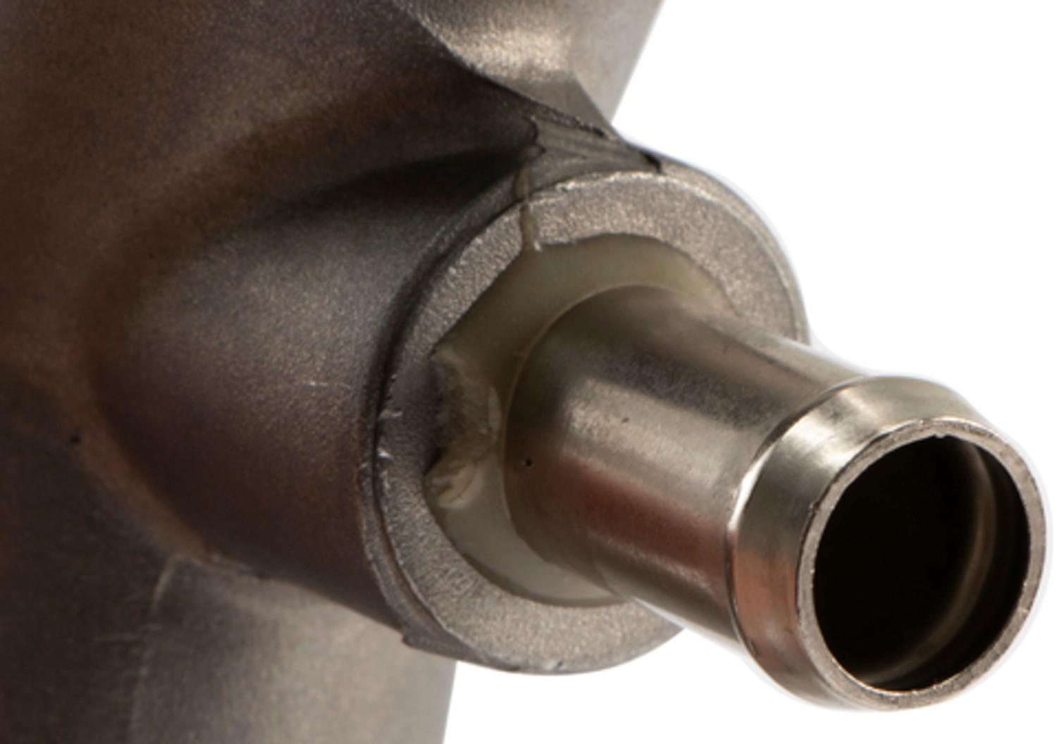 Four Seasons Engine Coolant Water Outlet 86266