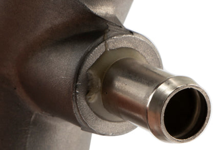 Four Seasons Engine Coolant Water Outlet 86266