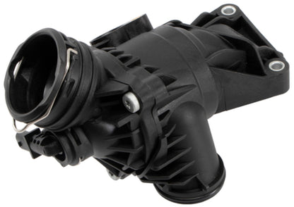Four Seasons Integrated Thermostat Housing 86270