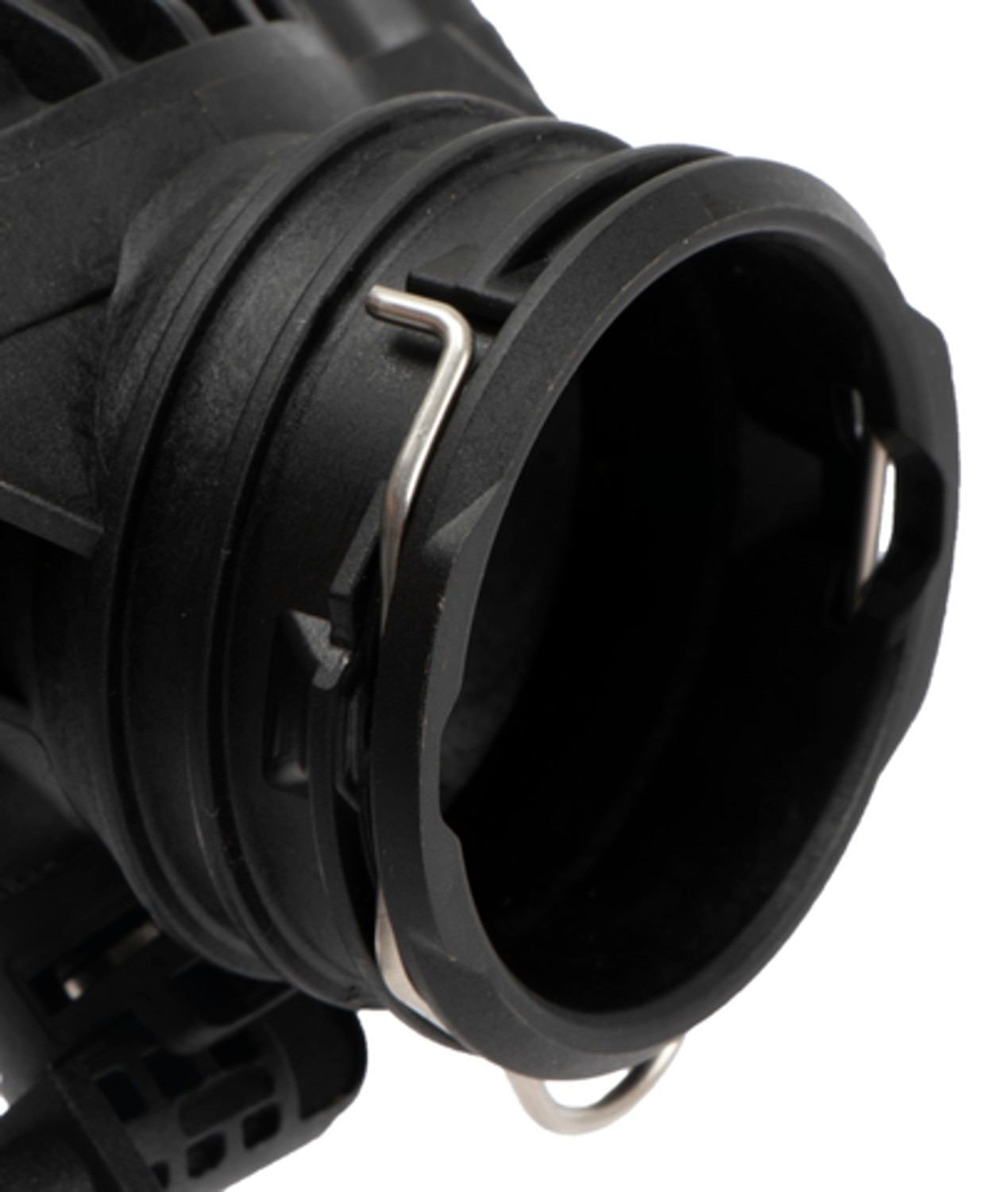 Four Seasons Integrated Thermostat Housing 86270