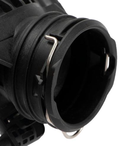 Four Seasons Integrated Thermostat Housing 86270
