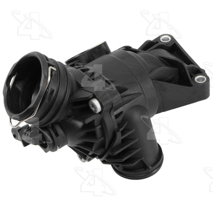 Four Seasons Integrated Thermostat Housing 86270